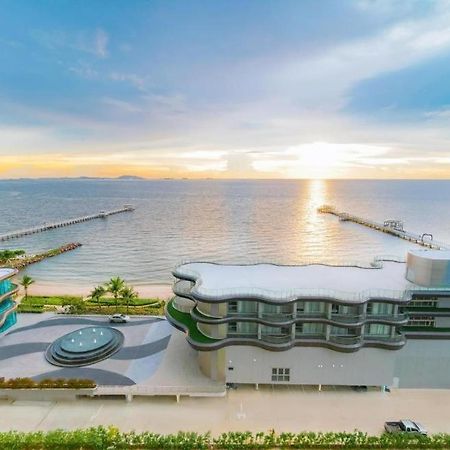 Symphony Of The Sea Hotel بانغسين المظهر الخارجي الصورة