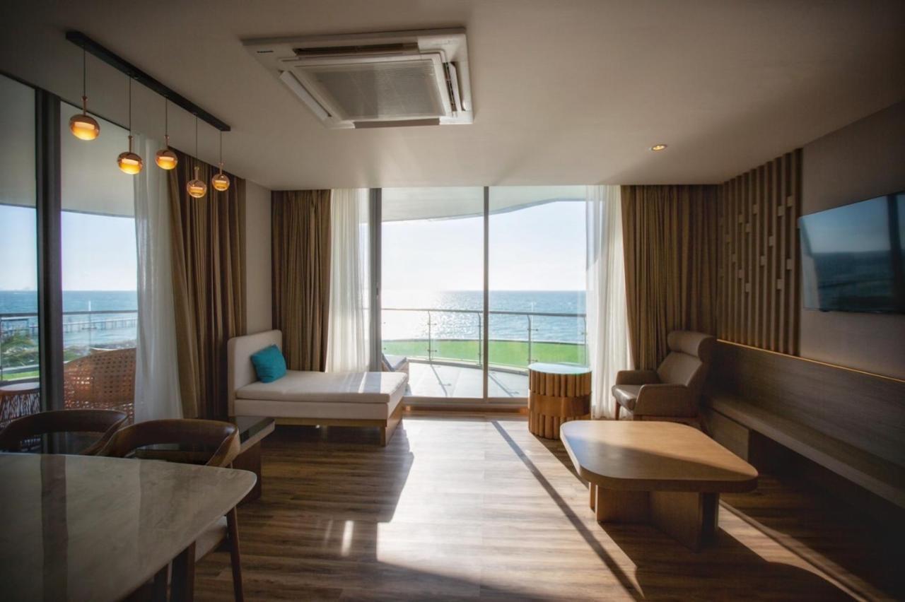 Symphony Of The Sea Hotel بانغسين المظهر الخارجي الصورة