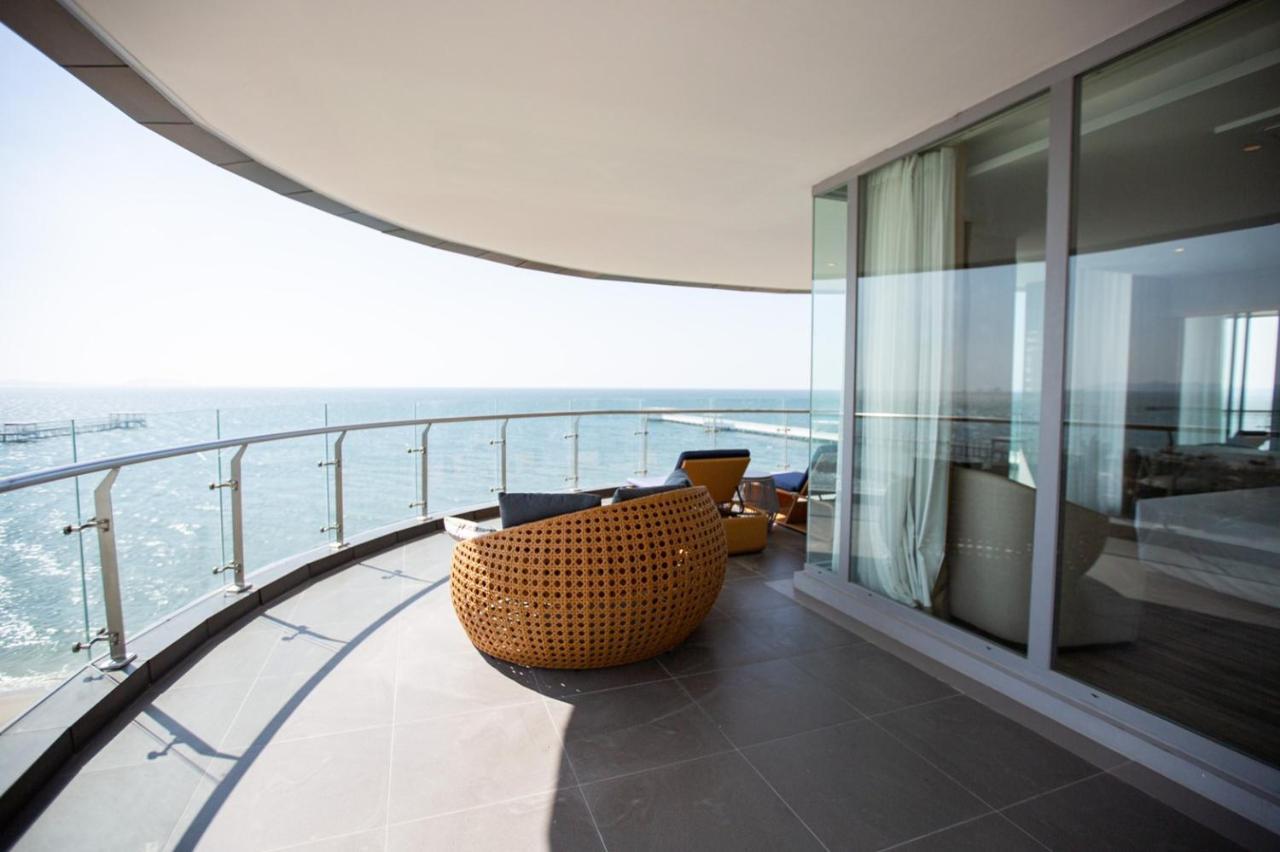 Symphony Of The Sea Hotel بانغسين المظهر الخارجي الصورة