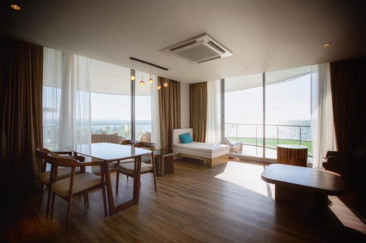 Symphony Of The Sea Hotel بانغسين المظهر الخارجي الصورة