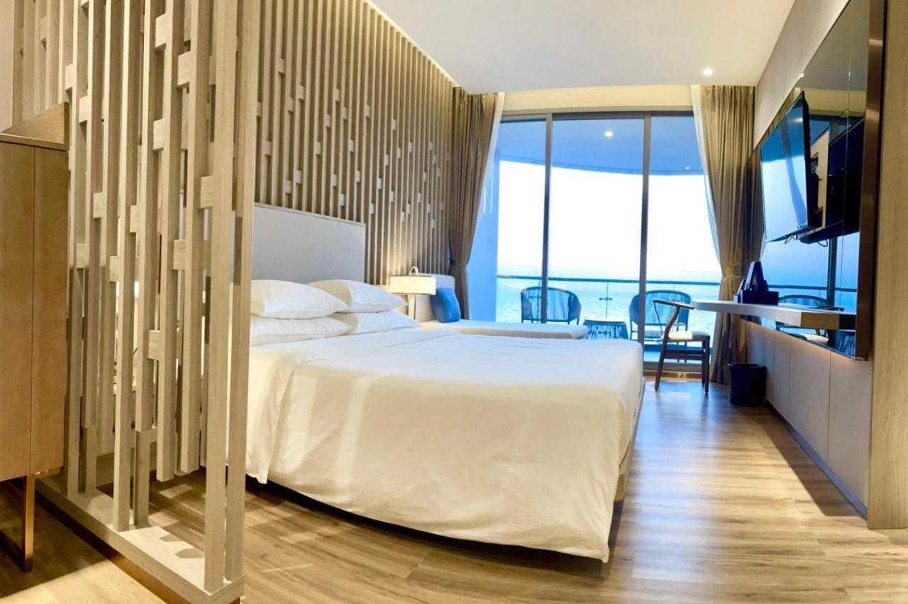 Symphony Of The Sea Hotel بانغسين المظهر الخارجي الصورة